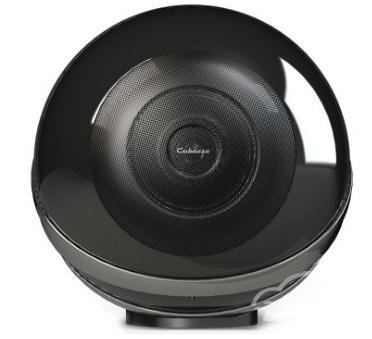 Cabasse发布紧凑型球体扬声器The Pearl