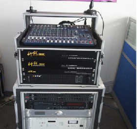 【VS-CR800车载广播电台价格_VS-CR800车载广播电台厂家】- 